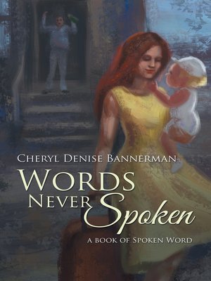 cover image of Words Never Spoken